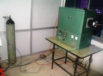 Tube Furnace