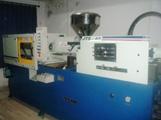 Injection Molding Machine
