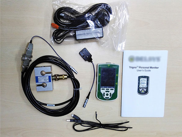 Discussion Facility IITG Ergonomics Lab