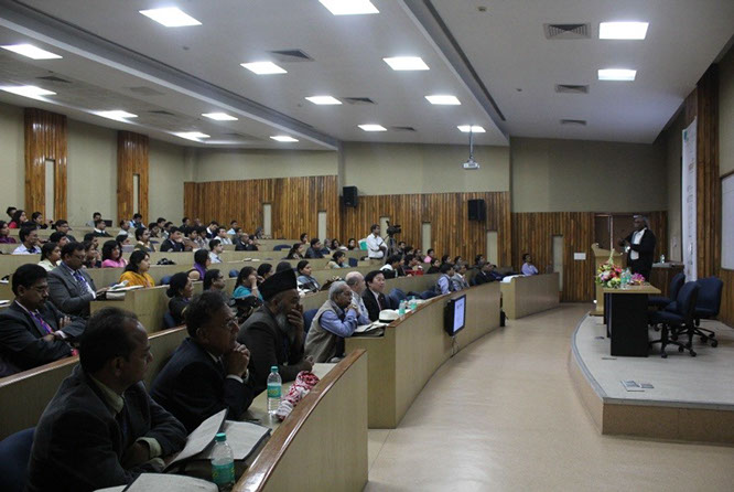 Plenary Session HWWE 2014