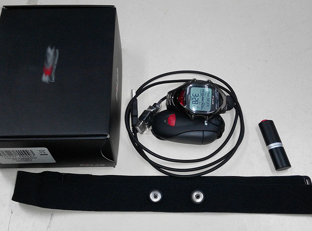 Heart rate monitoring IITG Ergonomics Lab