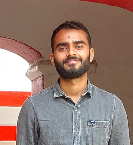 Mr. Bhagwat Singh Chouhan