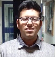Debabrata Sikdar