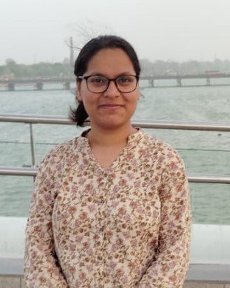 Ms. Harshita Gaur