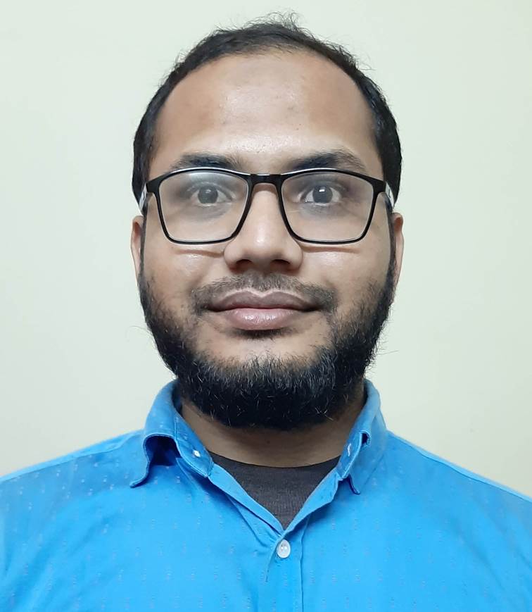 Maidul Islam
