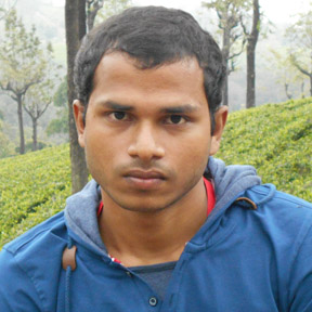 Mr. Chandan Kumar