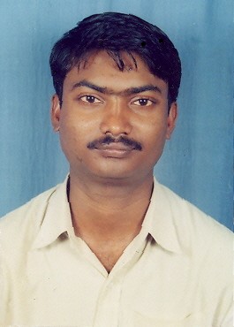 Photo of gautam