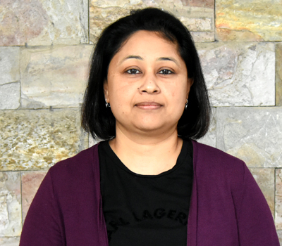 Anamika Barua 