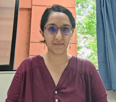 Vasundhara Jairath 