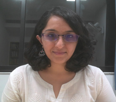 Vasundhara Jairath 