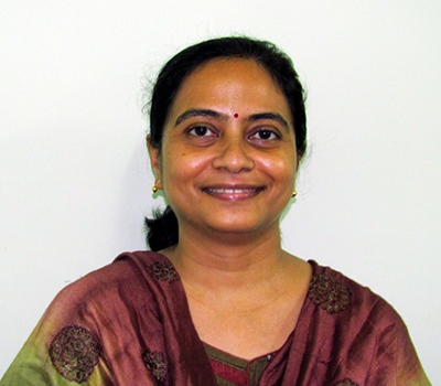 Sukanya Sharma 