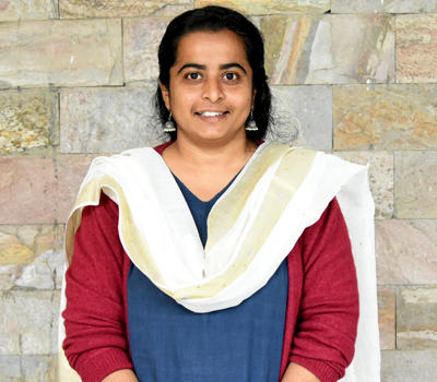 Daksha Parmar 
