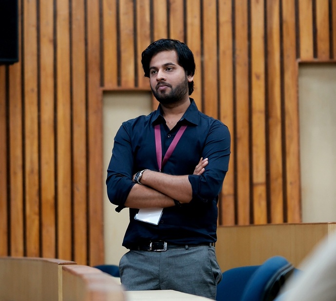 Atul Pathak