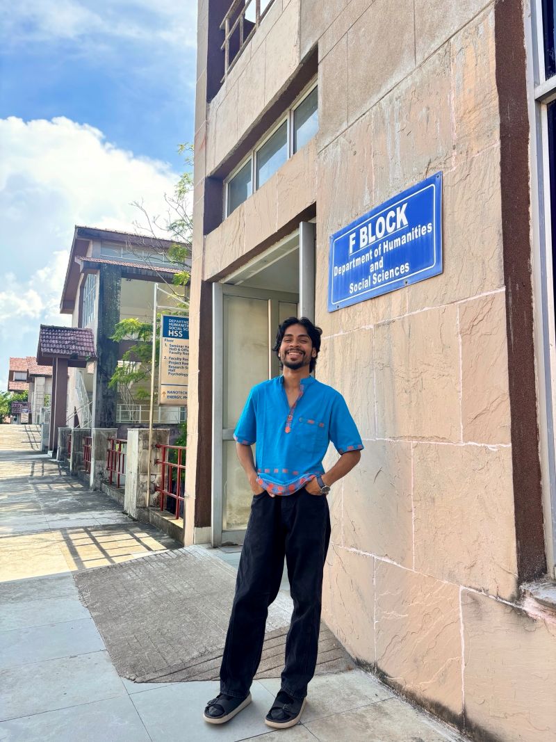 Amar Krishna Narayan