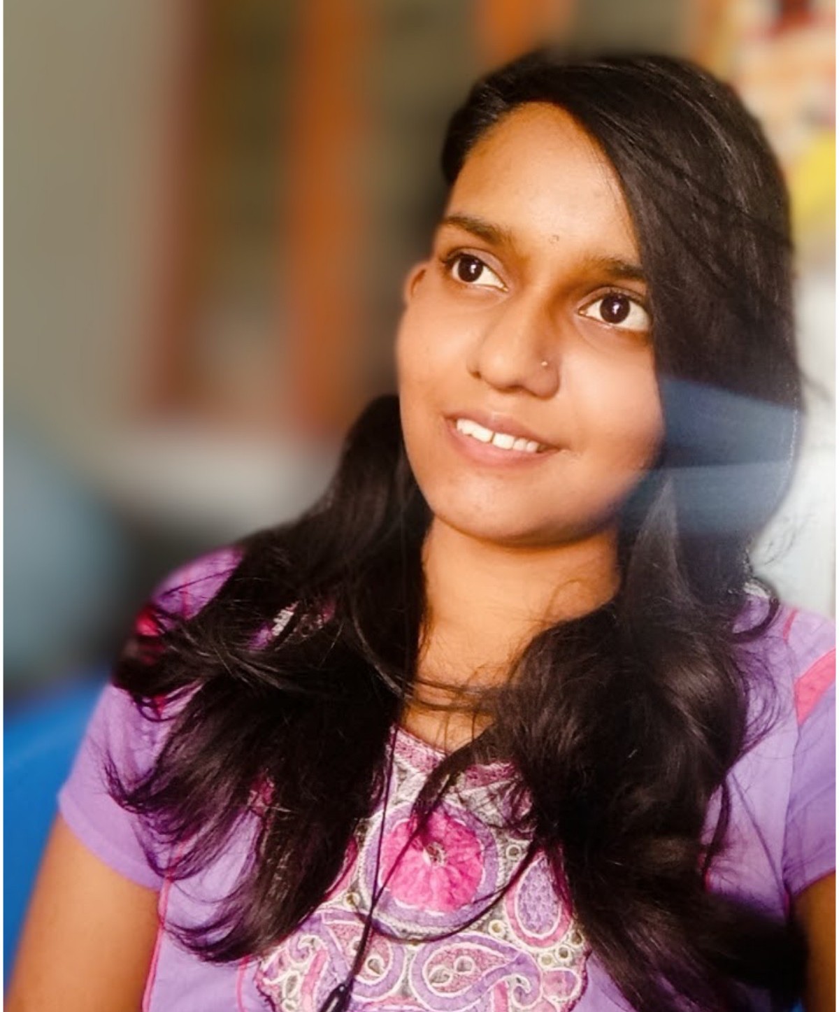 D.Sreevidya