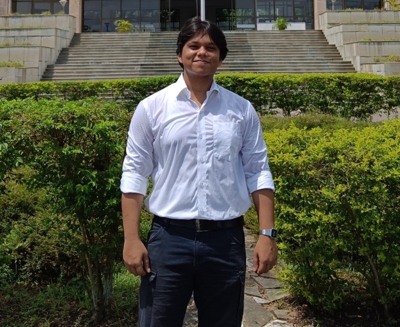 Soumyadeep Chatterjee