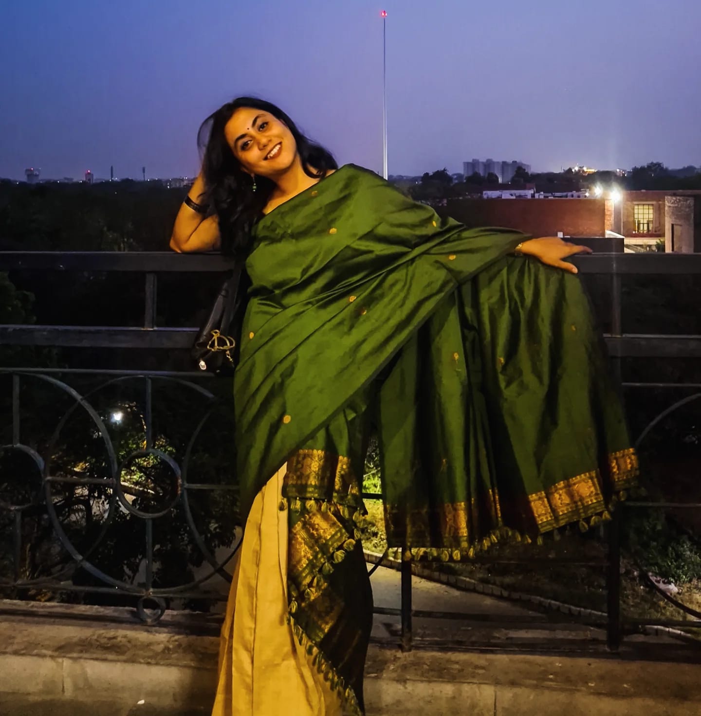 Swaswati Das