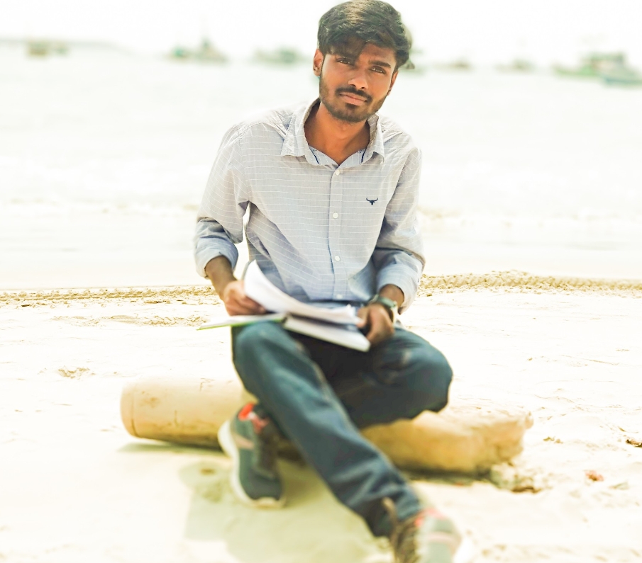 Sudhanshu Ranjan