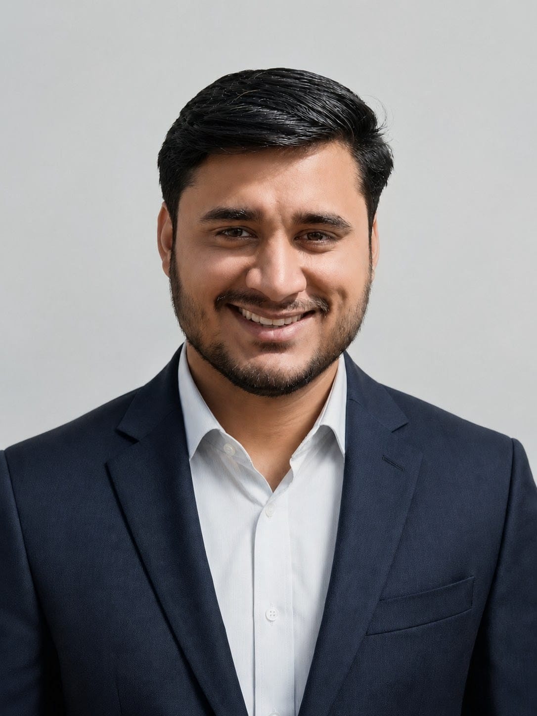 Shreyansh SUryvanshi