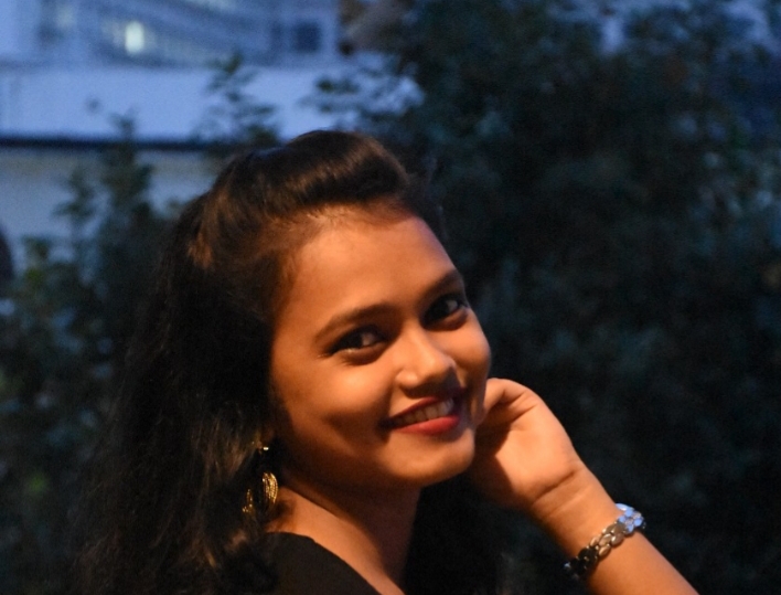 Mallika Biswas