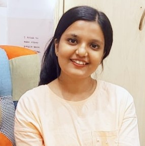 Smita Choudhury 