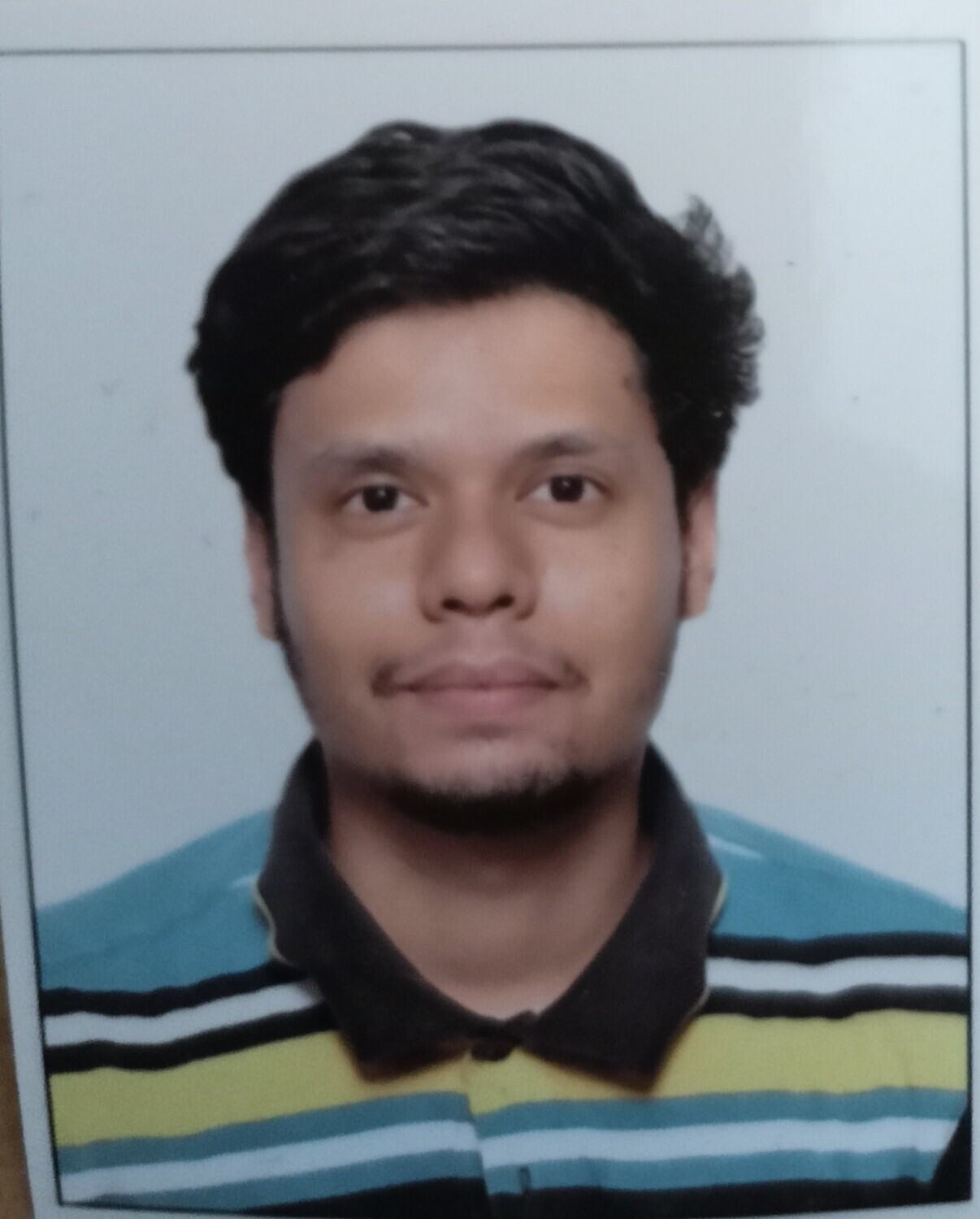 Anurag Raj