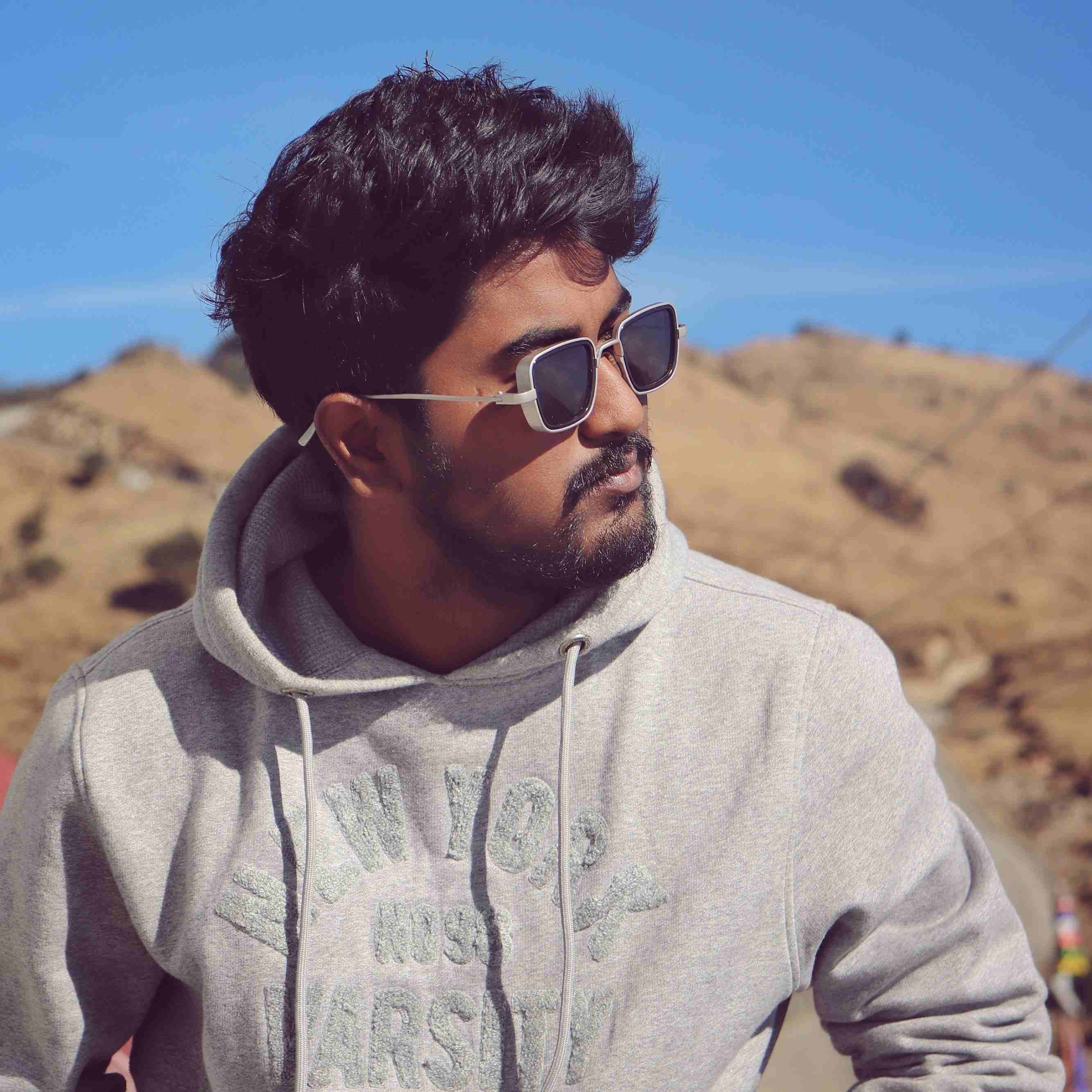 Pratim Das