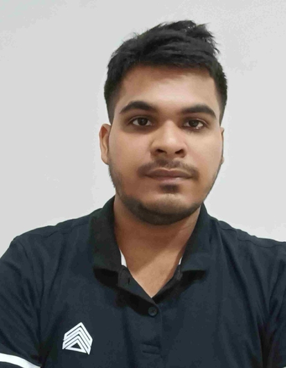 Ashraf Siddique Choudhury