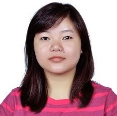 Wendy Lalhminghlui