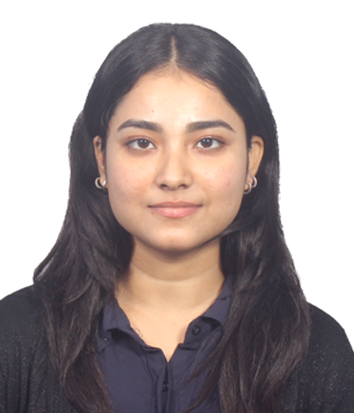 Shabnam Hussain