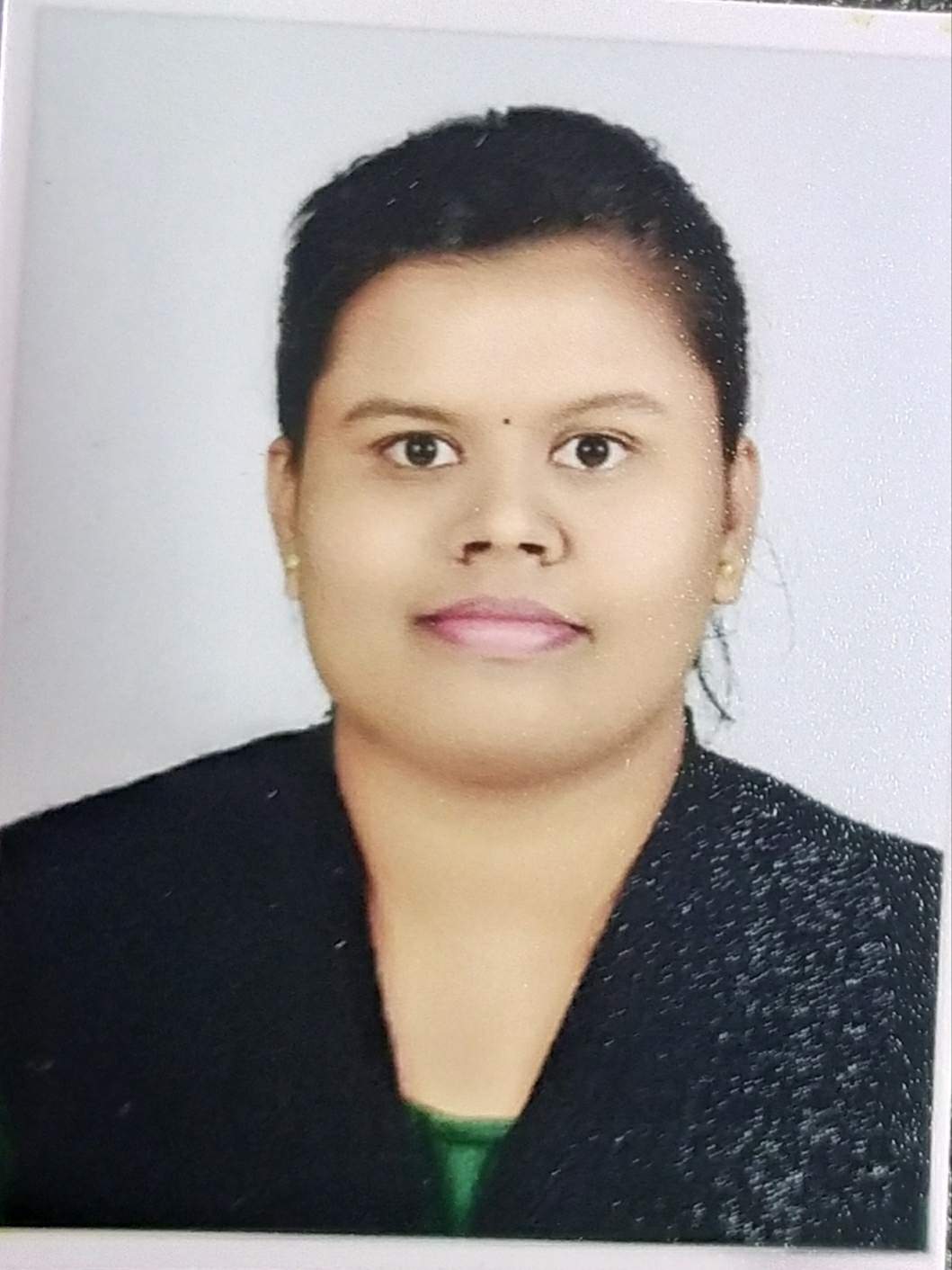 Apeksha Salunkhe