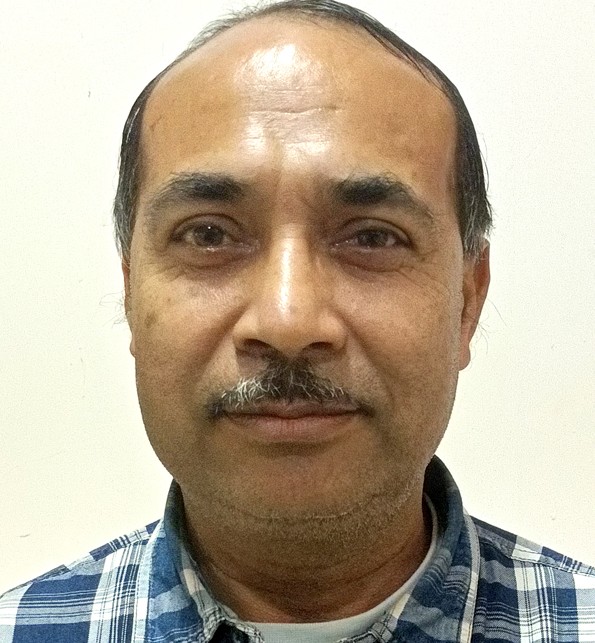 Harihar Lahkar&nbsp;