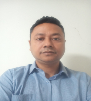 Bhaskarjyoti Saloi