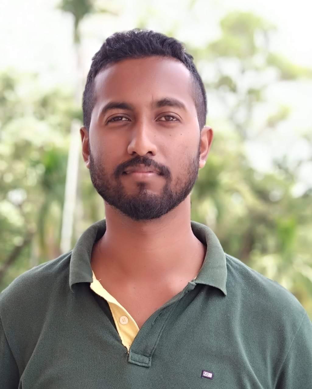 Mrigankadeep Bharadwaj