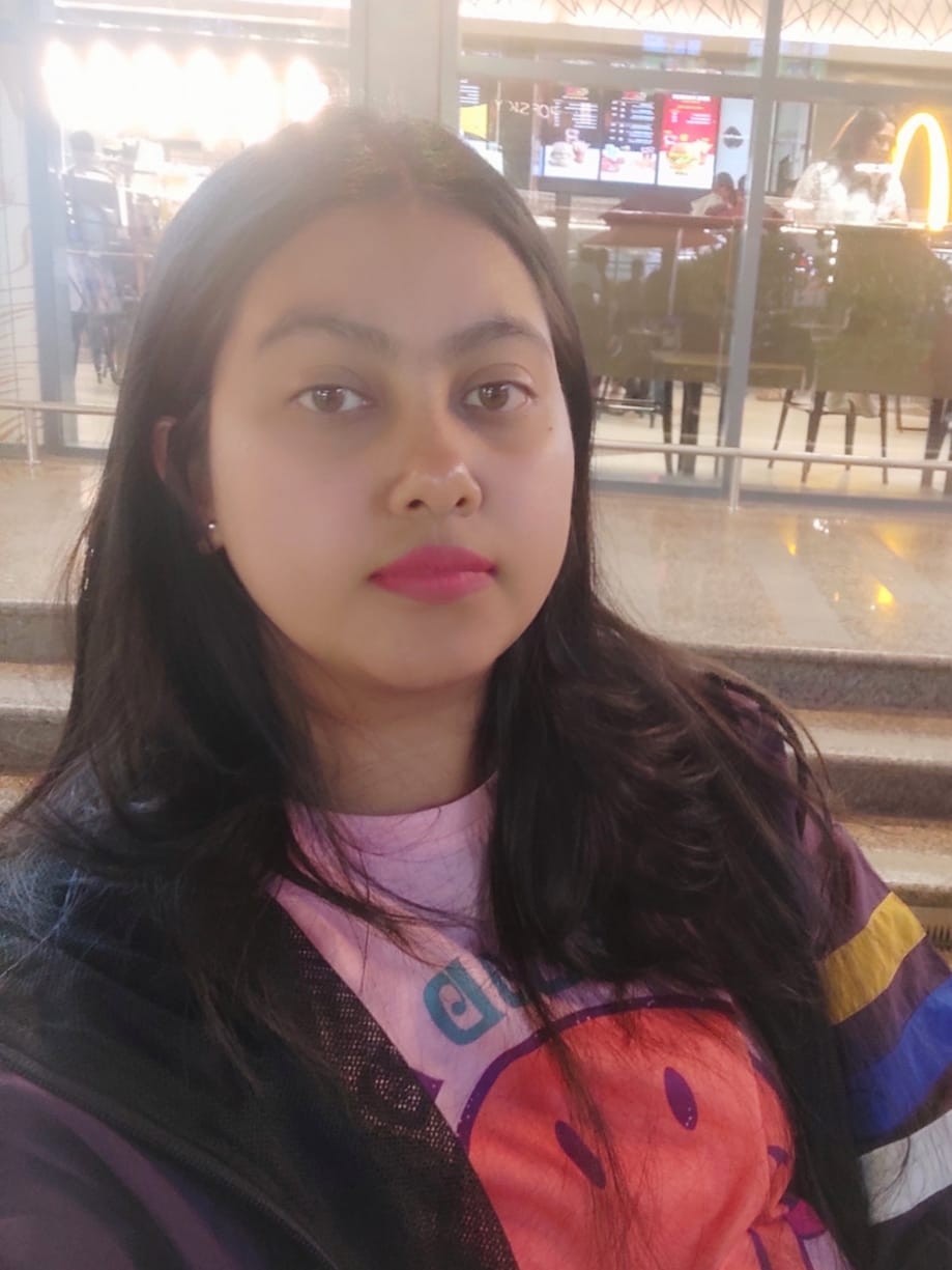 Sajia Yeasmin