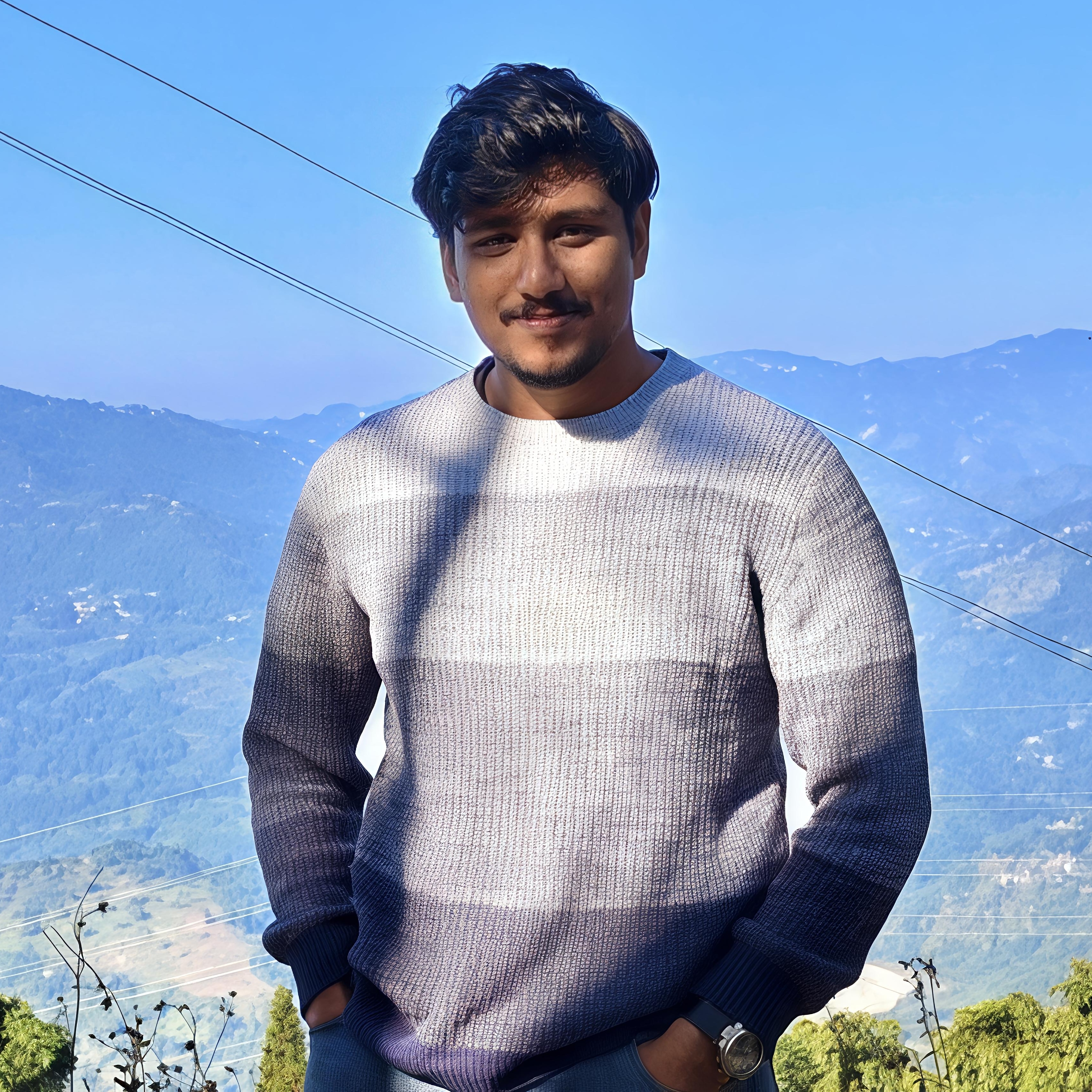 Abhiram K