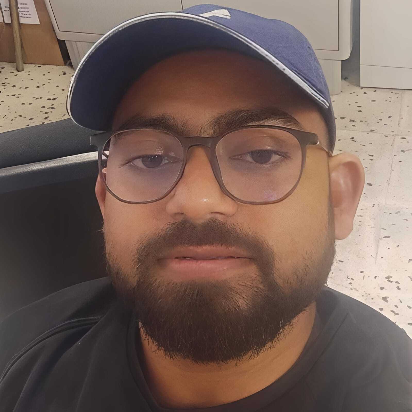 Noman Shahid