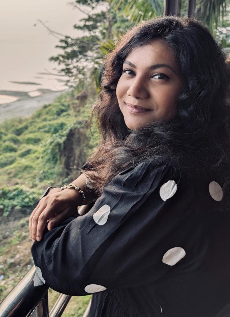 Sampriti Sarkar