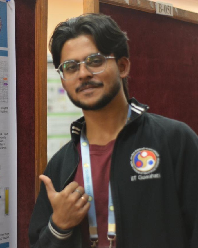 Siddhant Saha