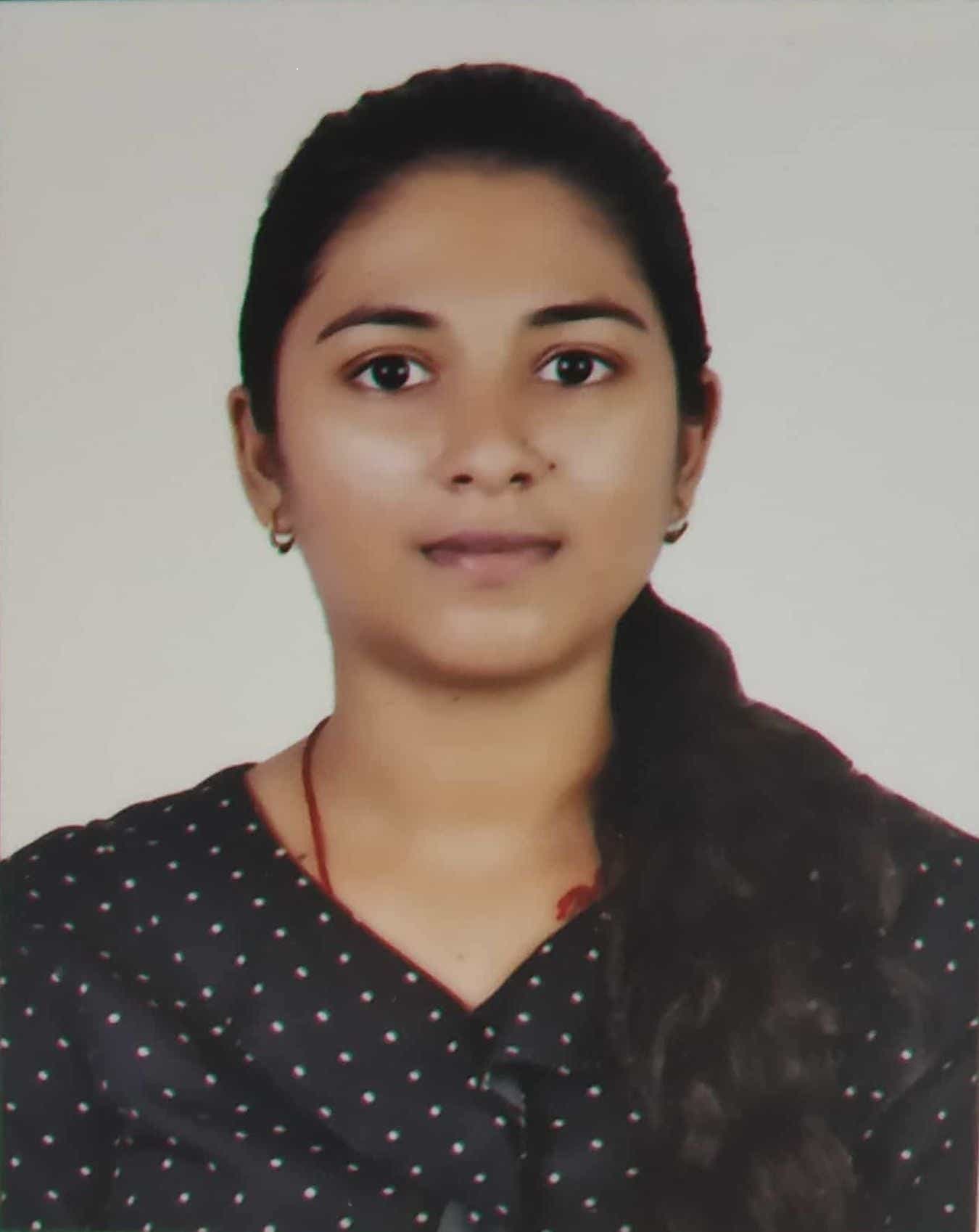 Dr. Manoj B R - IIT Guwahati
