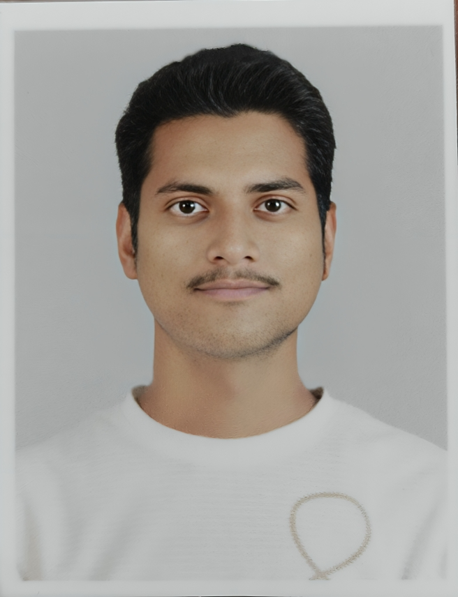 Ved Prakash