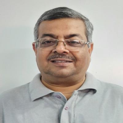 Rajen Kumar Sinha