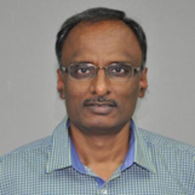 N. Selvaraju