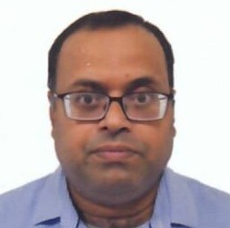 Siddhartha Pratim&nbsp;Chakrabarty