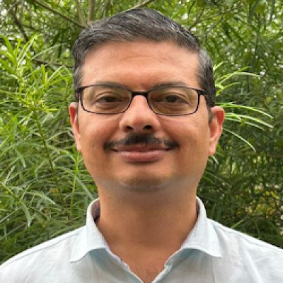 Kalpesh Kapoor