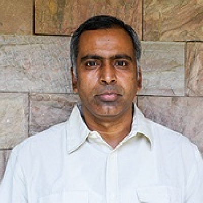 Natesan Srinivasan