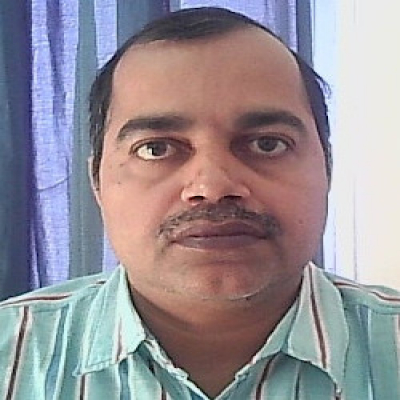 Sukanta Pati