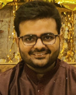 Saurabh Bansal