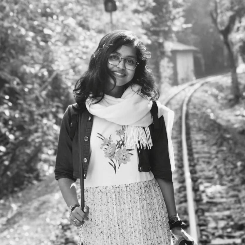 Ayushee Sinha