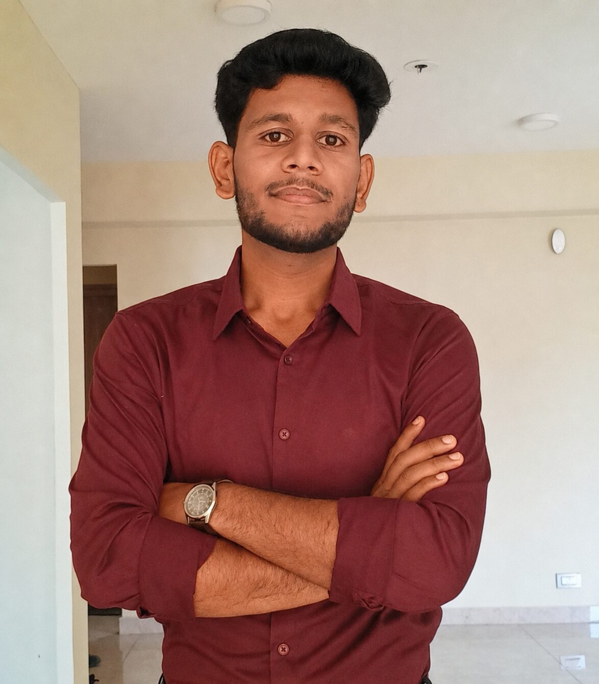 Manoj Solanki